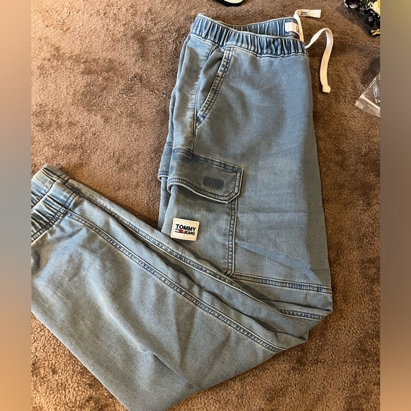 Tommy Hilfiger jeans - Picture 1 of 3